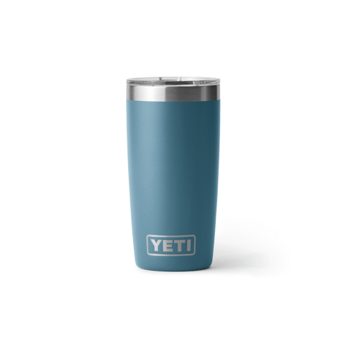 YETI - Rambler Tumbler 10oz/295ml - Nordic Blue
